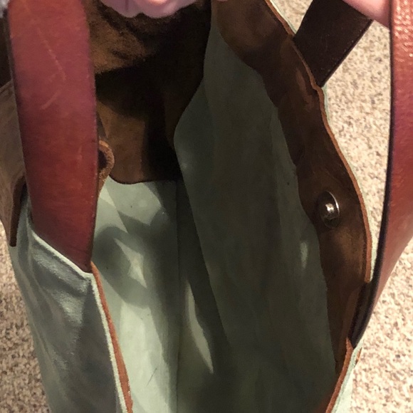 Purse/computer bag - Picture 2 of 4